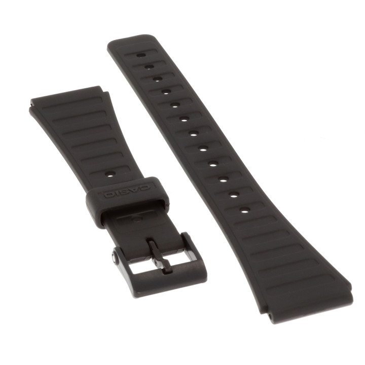 ORYGINALNY PASEK CASIO F-106 F-28 F-91 F-93 F-94 F-28W-1 PRODUKCJA ZAKOŃCZONA,  BRAK MOŻLIWOŚCI ZAMÓWIENIA W CASIO