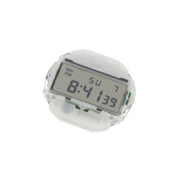 ORYGINALNY MECHANIZM MODUŁ CASIO W-59 W-64 W-66 W-70