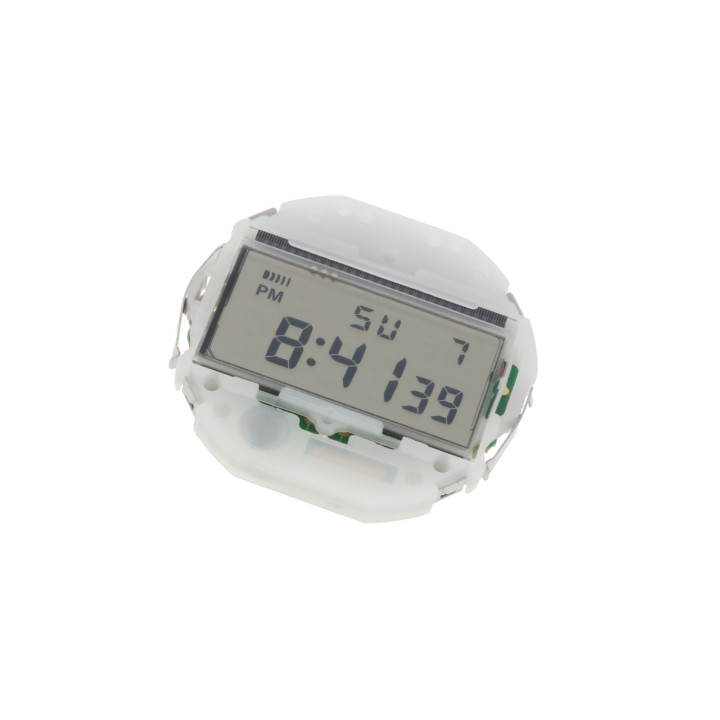 ORYGINALNY MECHANIZM MODUŁ CASIO W-59 W-64 W-66 W-70