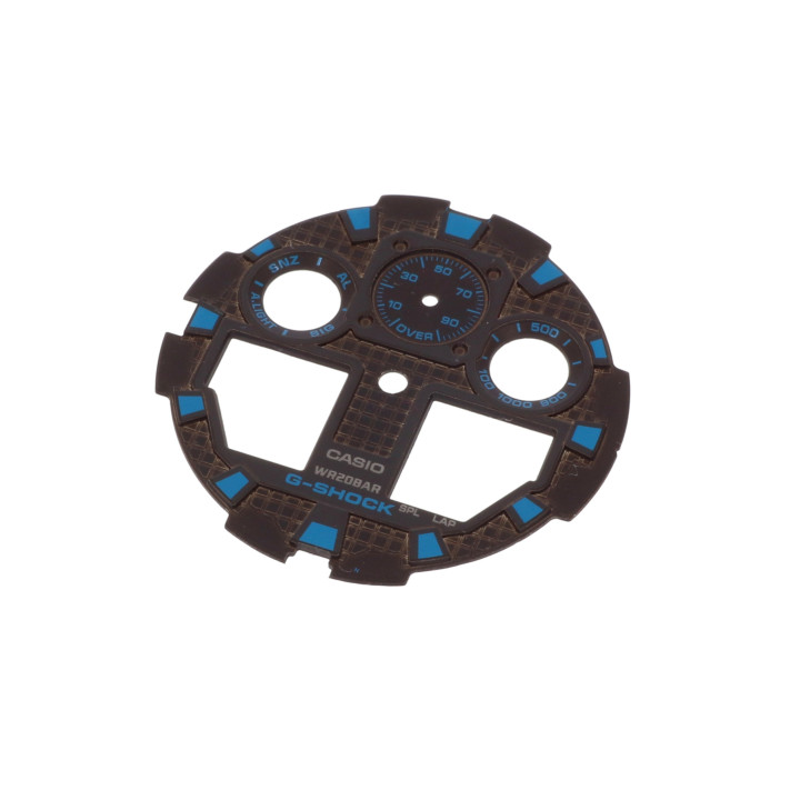 ORYGINALNA TARCZA CASIO GA-100 GA-100-1A2