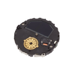 ORYGINALNY MODUŁ MECHANIZM CASIO GA-1100-9G