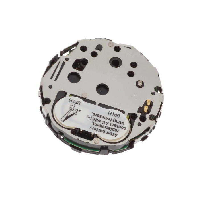 ORYGINALNY MODUŁ MECHANIZM CASIO GA-1100-9G