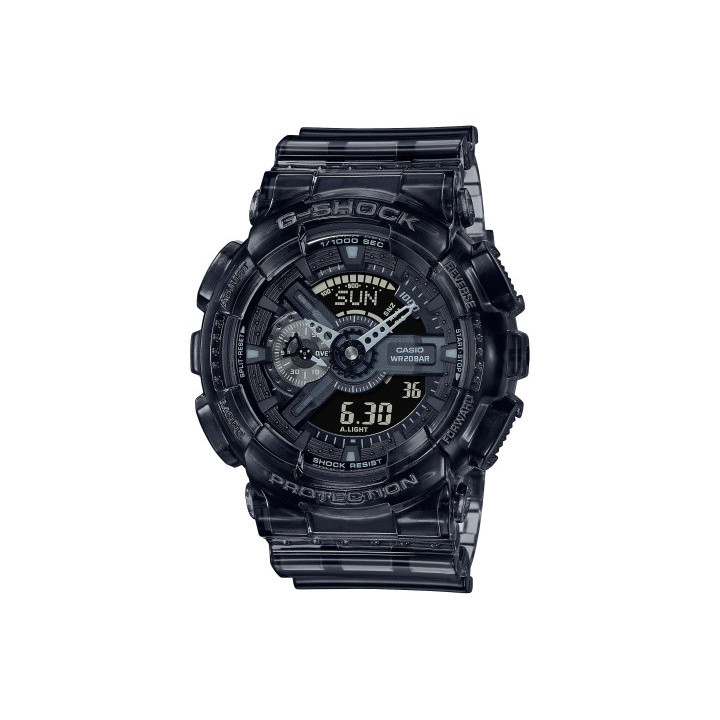ORYGINALNY ZEGAREK CASIO G-SHOCK GA-110SKE-8AER