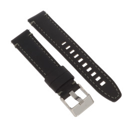 PASEK DILOY DO ZEGARKA 22 mm DILOY 414.01.22