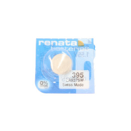 ORYGINALNA BATERIA RENATA 395 SR927SW