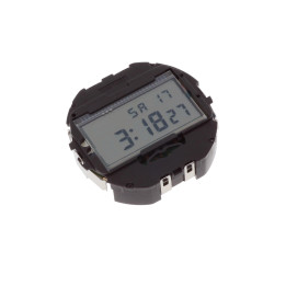 ORYGINALNY MECHANIZM MODUŁ DO ZEGARKA CASIO  F-105 F-105W-1