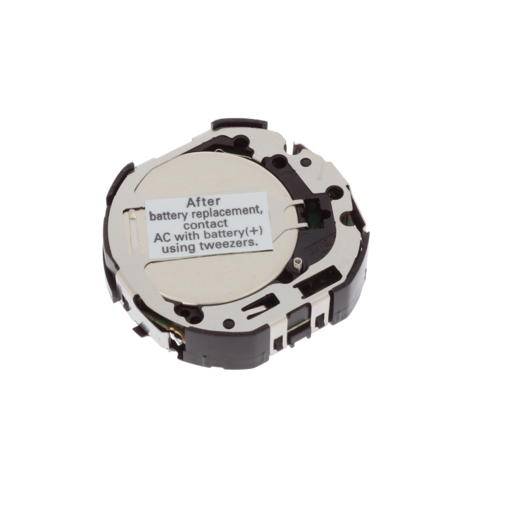 ORYGINALNY MECHANIZM MODUŁ DO ZEGARKA CASIO  F-105 F-105W-1