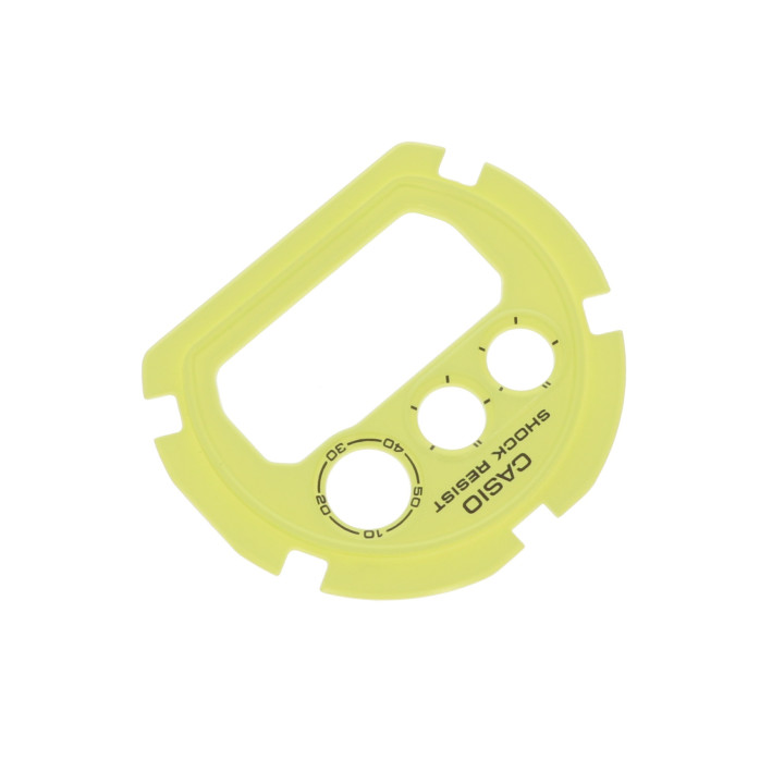 ORYGINALNA TARCZA CASIO DW-6900 DW-6900CS-1