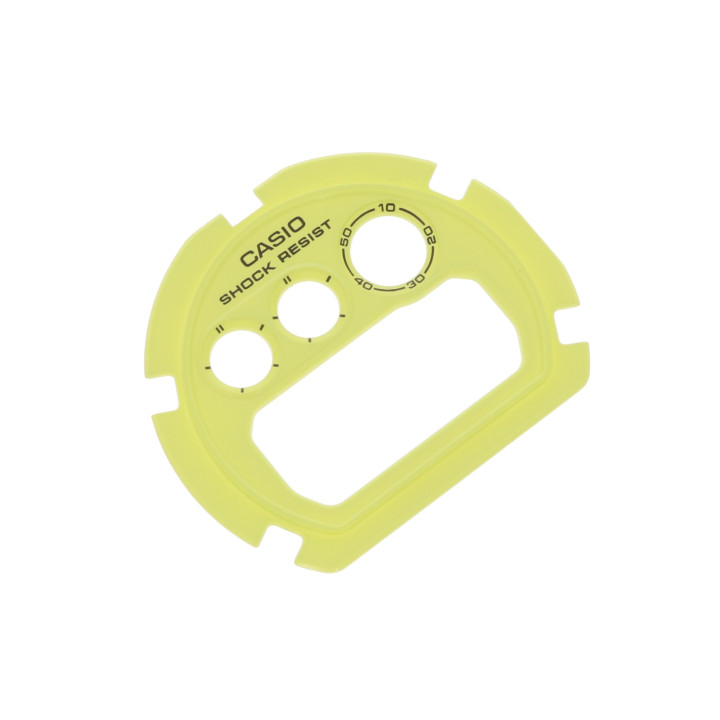 ORYGINALNA TARCZA CASIO DW-6900 DW-6900CS-1