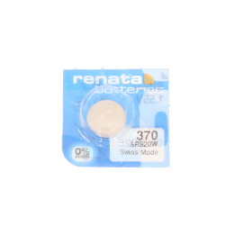 ORYGINALNA BATERIA RENATA 370 SR920W