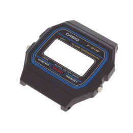ORYGINALNA KOPERTA CASIO F-91 F-91W-1