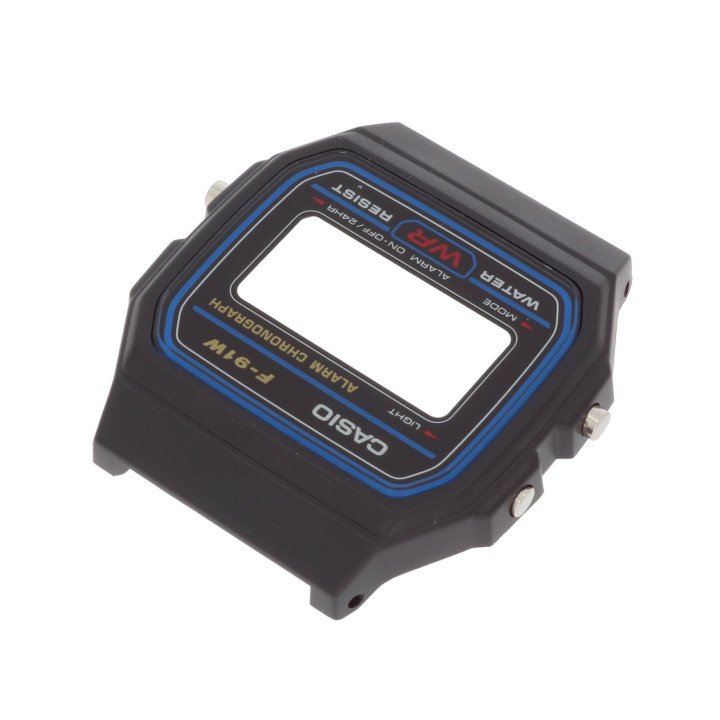 ORYGINALNA KOPERTA CASIO F-91 F-91W-1