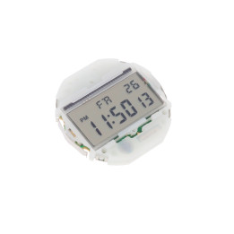 ORYGINALNY MECHANIZM MODUŁ CASIO F-91 F-91W-1