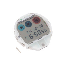 ORYGINALNY MODUŁ MECHANIZM CASIO DW-6900 DW-6930 DW-6900-1V