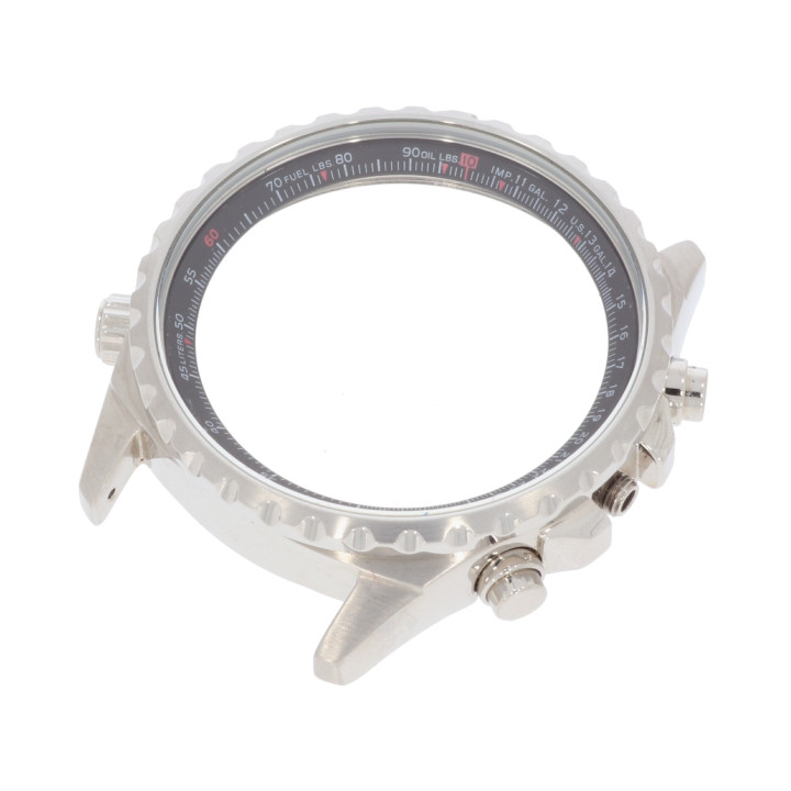 ORYGINALNA KOPERTA OBUDOWA CASIO EF-527  EF-527D-1AV UŻYWANA