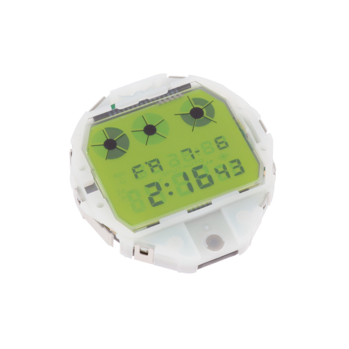 ORYGINALNY MECHANIZM MODUŁ CASIO DW-6900 DW-6900CC-3