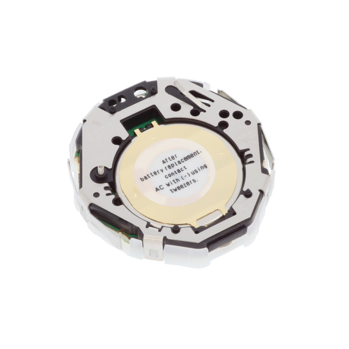 ORYGINALNY MECHANIZM MODUŁ CASIO DW-6900 DW-6900CC-3