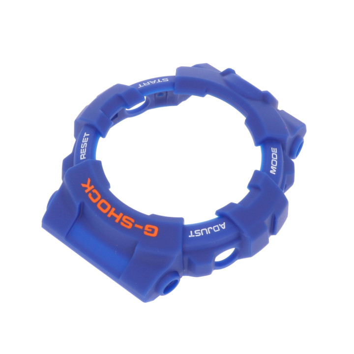 ORYGINALNY BEZEL CASIO GBA-800 GBA-800DG-2A