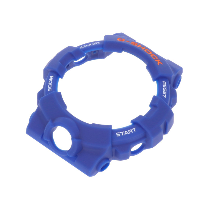 ORYGINALNY BEZEL CASIO GBA-800 GBA-800DG-2A