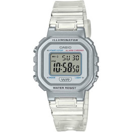 ORYGINALNY ZEGAREK CASIO LA-20WHS-7AEF