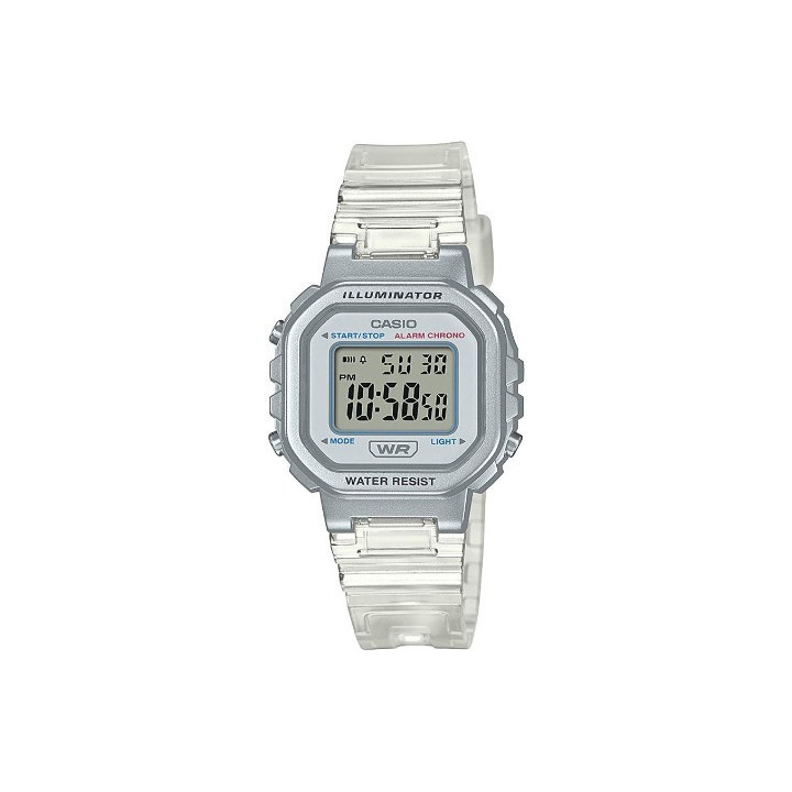 ORYGINALNY ZEGAREK CASIO LA-20WHS-7AEF
