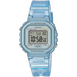 ORYGINALNY ZEGAREK CASIO LA-20WHS-2AEF