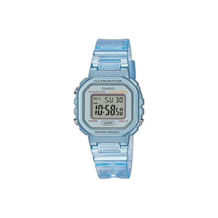 ORYGINALNY ZEGAREK CASIO LA-20WHS-2AEF