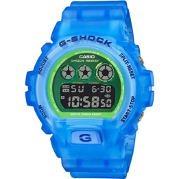 ORYGINALNY ZEGAREK CASIO G-SHOCK DW-6900LS-2ER