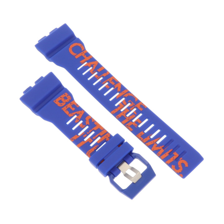 ORYGINALNY PASEK CASIO GBA-800 GBA-800DG-2A