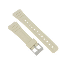 ORYGINALNY PASEK CASIO F-91 F-91WC-8A PRODUKCJA ZAKOŃCZONA, BRAK MOŻLIWOŚCI ZAMÓWIENIA W CASIO