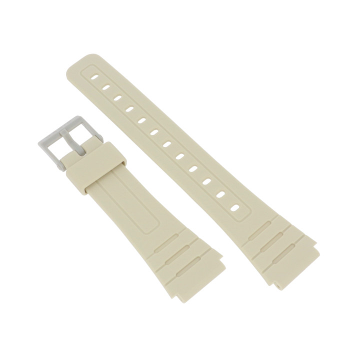 ORYGINALNY PASEK CASIO F-91 F-91WC-8A PRODUKCJA ZAKOŃCZONA, BRAK MOŻLIWOŚCI ZAMÓWIENIA W CASIO