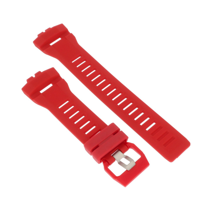 ORYGINALNY PASEK DO ZEGARKA CASIO GBD-200 GBD-200RD-4