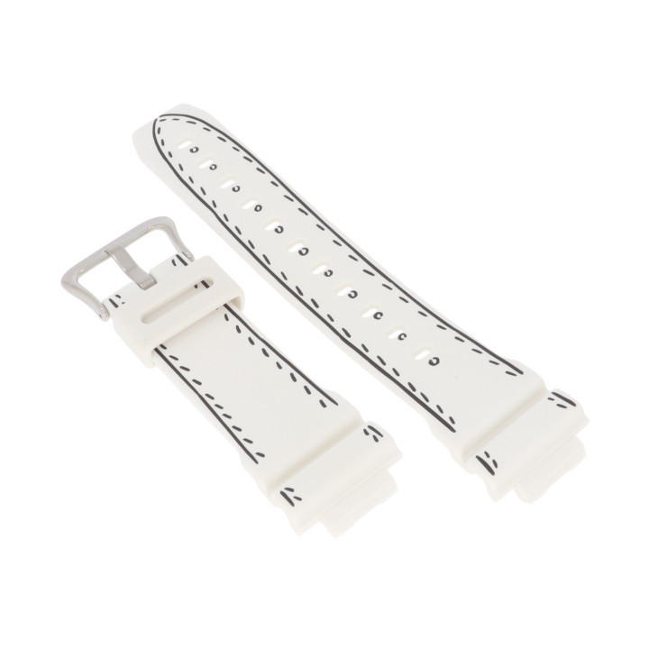 ORYGINALNY PASEK CASIO DW-5600 DW-5600YU-7