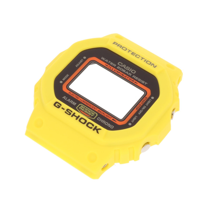 ORYGINALNA KOPERTA CASIO DW-5600 DW-5600TB-1