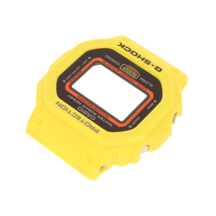 ORYGINALNA KOPERTA CASIO DW-5600 DW-5600TB-1