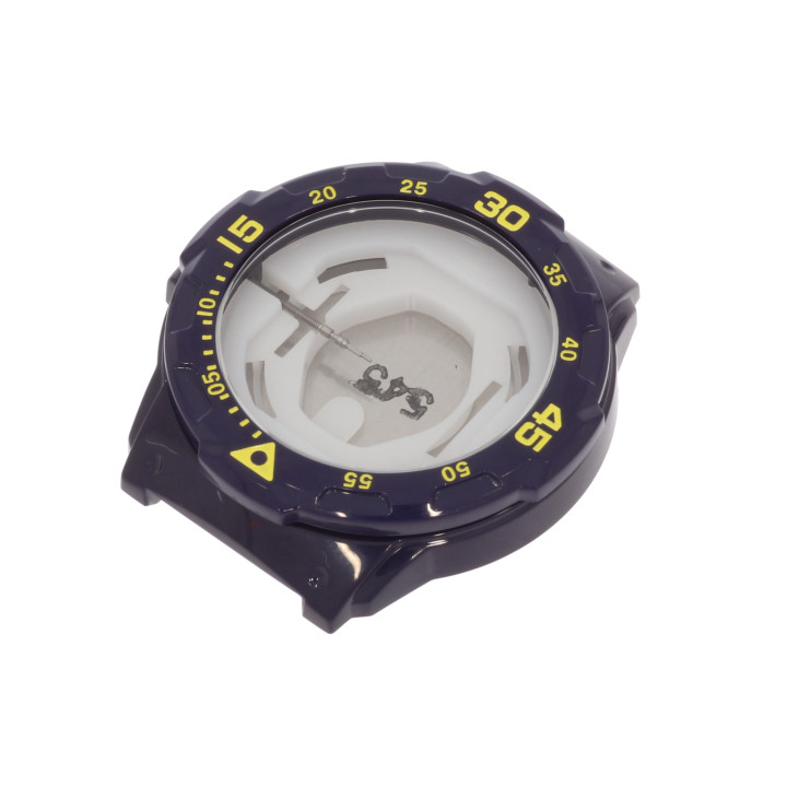 ORYGINALNA KOPERTA CASIO MRW-200 MRW-200HC-2