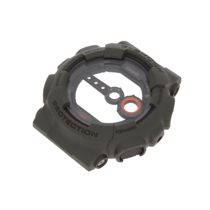 ORYGINALNA KOPERTA CASIO GD-100 GD-100MS-3