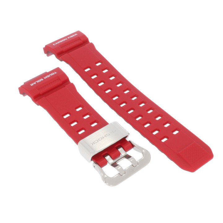 ORYGINALNY PASEK CASIO GW-9400 GW-9430 GW-9400RDJ-4 PRODUKCJA ZAKOŃCZONA, BRAK MOŻLIWOŚCI ZAMÓWIENIA W CASIO