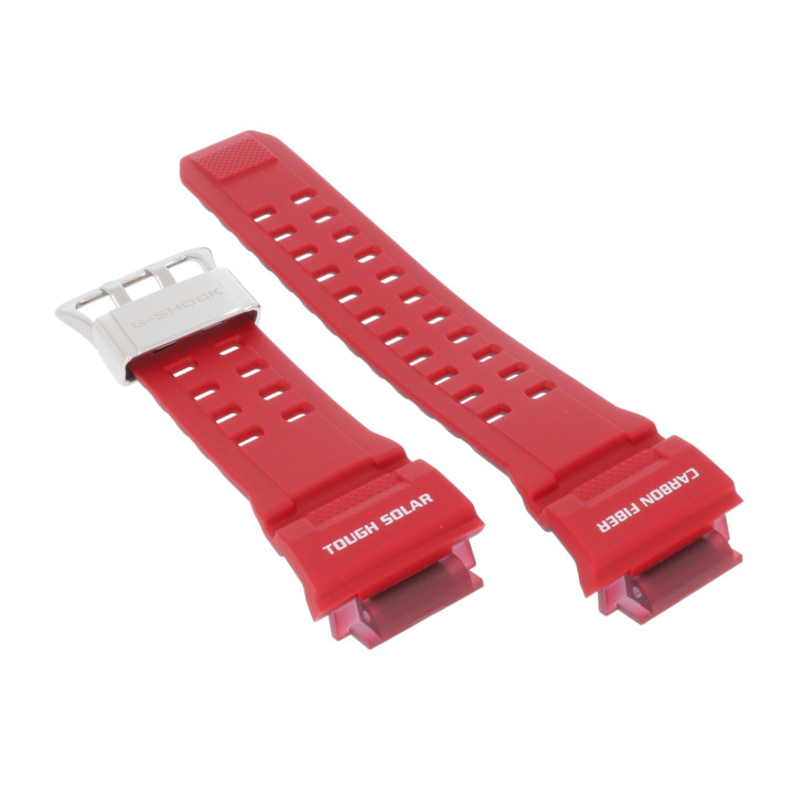 ORYGINALNY PASEK CASIO GW-9400 GW-9430 GW-9400RDJ-4 PRODUKCJA ZAKOŃCZONA, BRAK MOŻLIWOŚCI ZAMÓWIENIA W CASIO