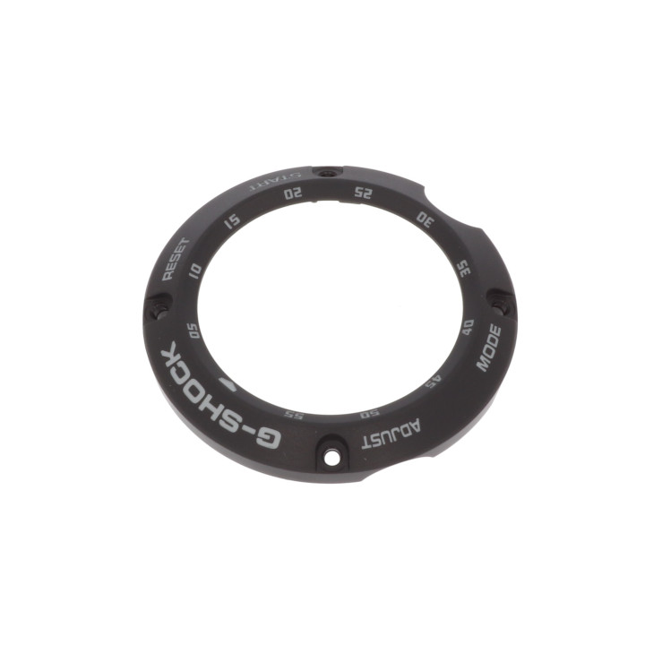 ORYGINALNY BEZEL CASIO G-2000 G-2000-1A9