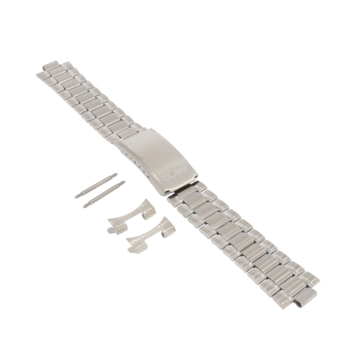 ORYGINALNA BRANSOLETA CASIO MTP-1128 MTP-1128-1A