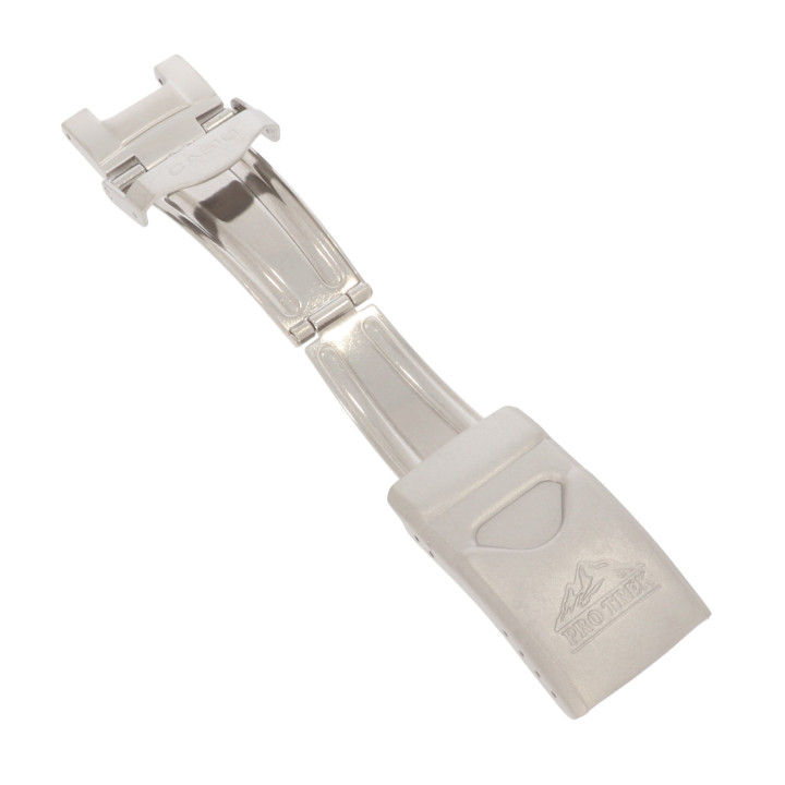ORYGINALNE ZAPIĘCIE BRANSOLETY CASIO PRG-270 PRG-270D-7