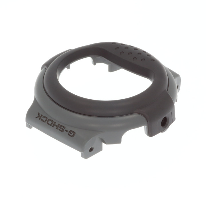 ORYGINALNY BEZEL DO ZEGARKA CASIO G-001 DW-001 G-001-8C