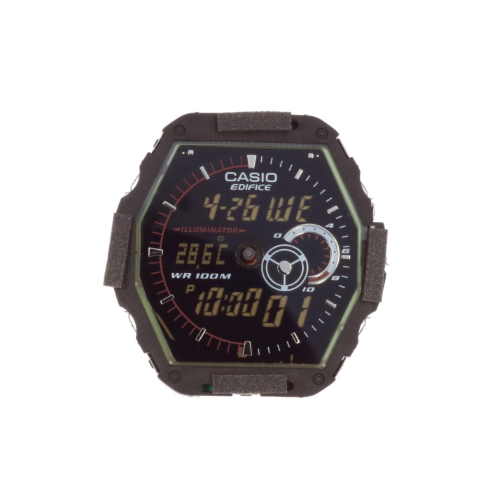 ORYGINALNY MECHANIZM MODUŁ CASIO EFA-121 EFA-121D-1AV
