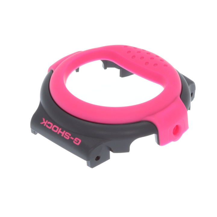 ORYGINALNY BEZEL CASIO G-001 DW-001 PRODUKCJA ZAKOŃCZONA