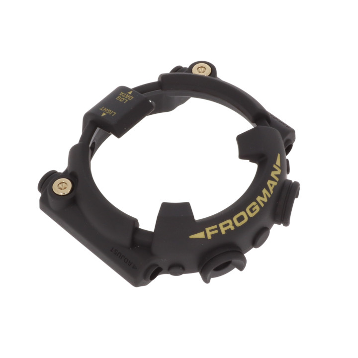 ORYGINALNY BEZEL DO ZEGARKA CASIO GF-8235D GF-8235D-1B