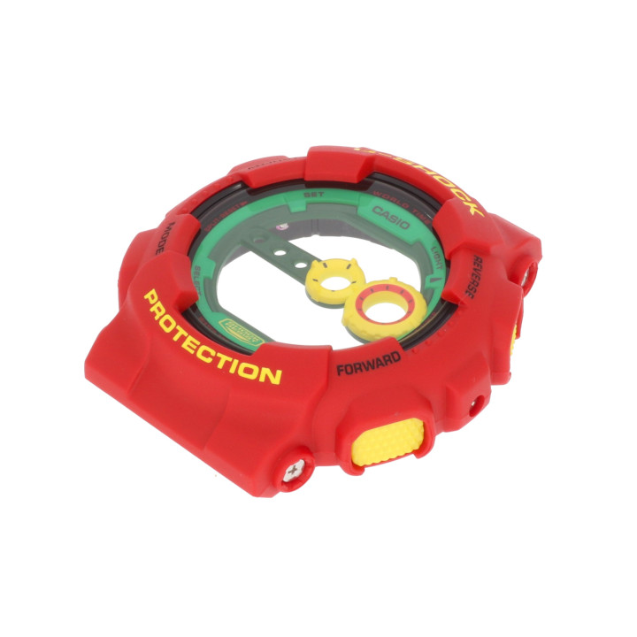 ORYGINALNA KOPERTA CASIO GD-100 GD-100RF-4