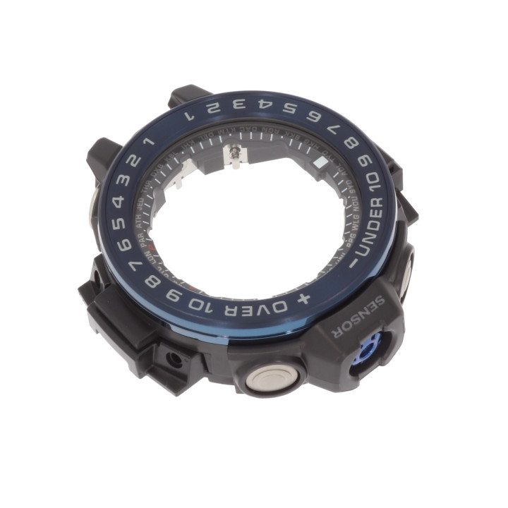 ORYGINALNA KOPERTA CASIO GWN-1000 GWN-1000B-1B