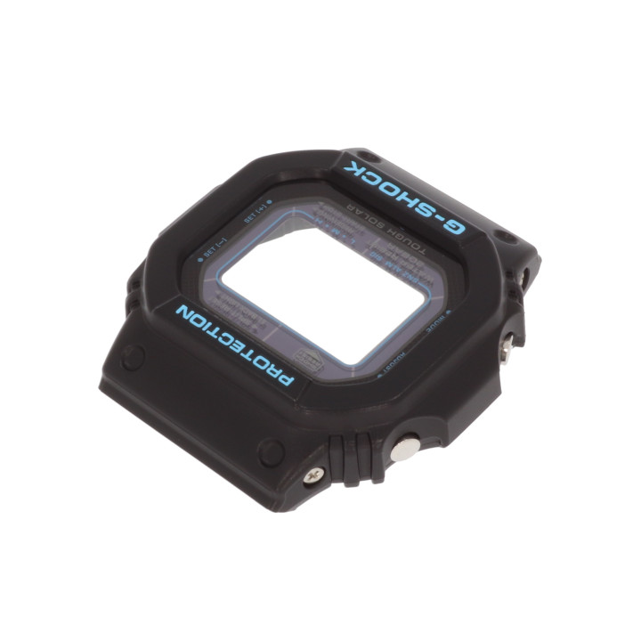 ORYGINALNA KOPERTA CASIO GW-M5610 GW-M5610BA-1