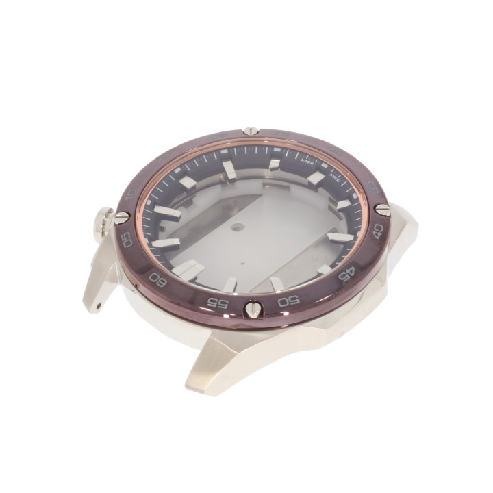 ORYGINALNA KOPERTA CASIO EFS-S500 EFS-S500BL-1AV